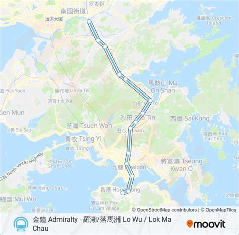 羅湖地鐵站|港鐵 > 東鐵綫